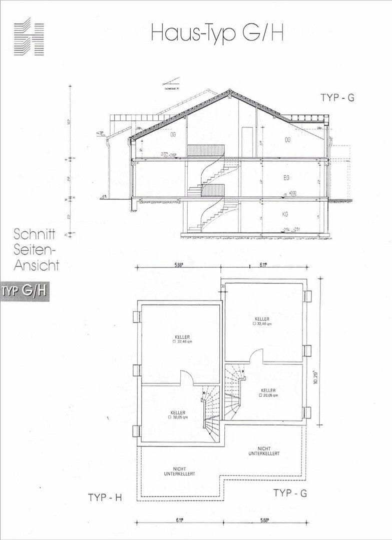 Prenájom domu 135 m², pozemek 325 m², Seestr. 13a, Hoppegarten, Brandenbursko Prenájom domu 135 m², pozemek 325 m², Seestr. 13a, Hoppegarten, Brandenbursko
