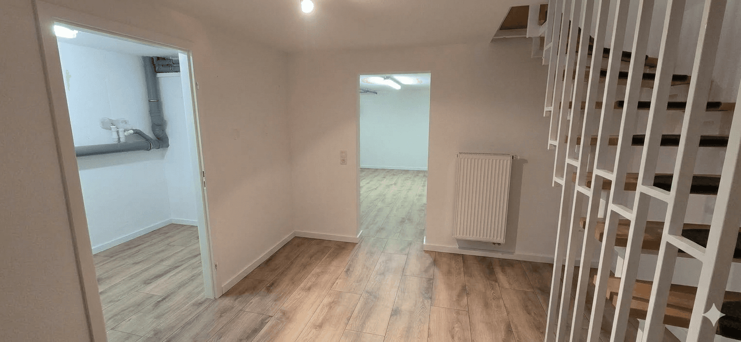 Prenájom domu 135 m², pozemek 325 m², Seestr. 13a, Hoppegarten, Brandenbursko Prenájom domu 135 m², pozemek 325 m², Seestr. 13a, Hoppegarten, Brandenbursko