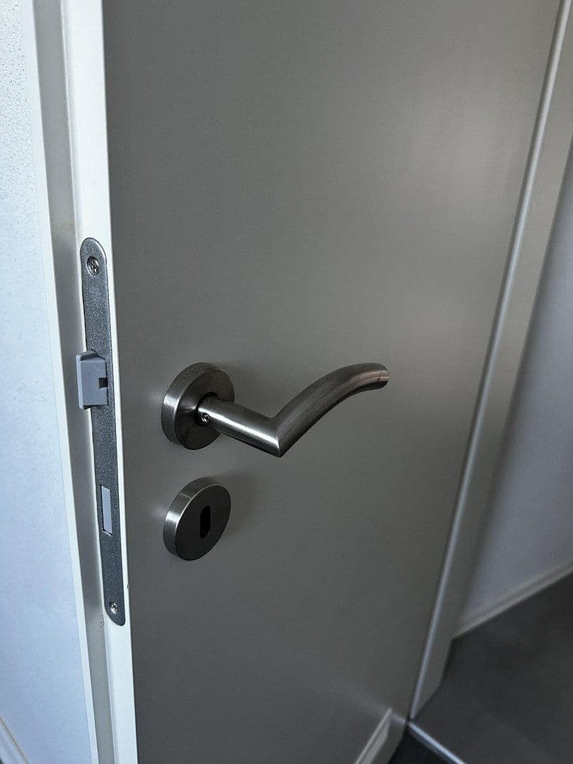 Prenájom bytu 2-izbový 49 m², Dr.Enders-Straße 27, Hof, Bavorsko Prenájom bytu 2-izbový 49 m², Dr.Enders-Straße 27, Hof, Bavorsko