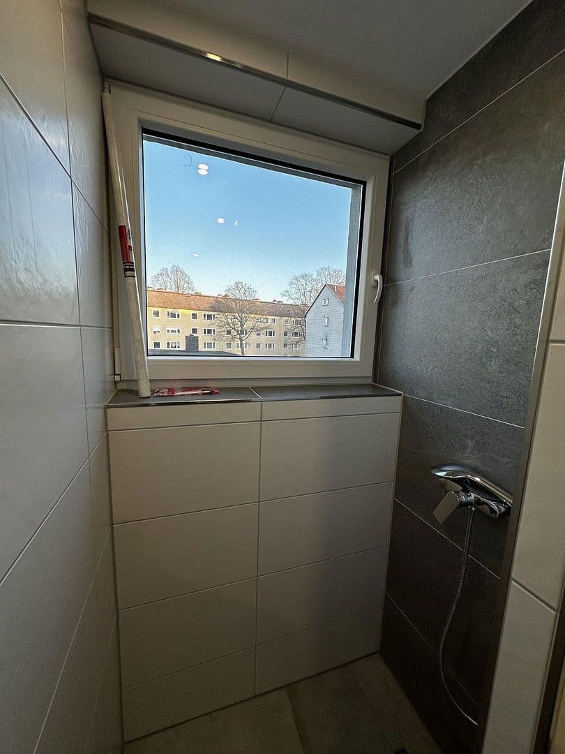 Prenájom bytu 2-izbový 49 m², Dr.Enders-Straße 27, Hof, Bavorsko Prenájom bytu 2-izbový 49 m², Dr.Enders-Straße 27, Hof, Bavorsko