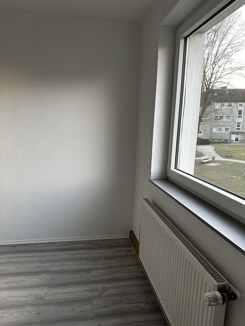 Prenájom bytu 2-izbový 49 m², Dr.Enders-Straße 27, Hof, Bavorsko Prenájom bytu 2-izbový 49 m², Dr.Enders-Straße 27, Hof, Bavorsko