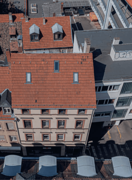 Prenájom kancelárie 138 m², Plöck 29, Heidelberg, Bádensko-Wurttembersko Prenájom kancelárie 138 m², Plöck 29, Heidelberg, Bádensko-Wurttembersko