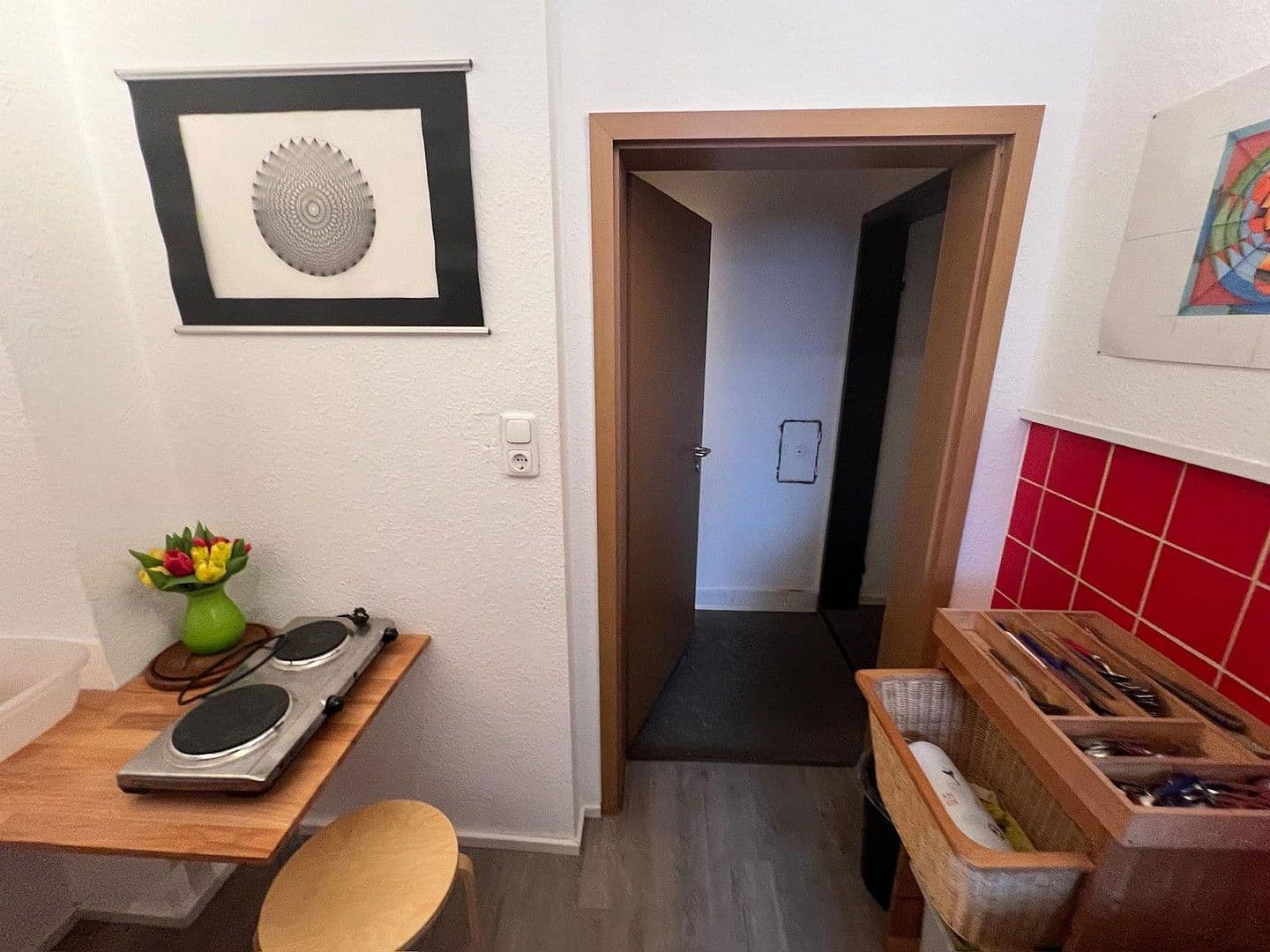 Prenájom kancelárie 138 m², Plöck 29, Heidelberg, Bádensko-Wurttembersko Prenájom kancelárie 138 m², Plöck 29, Heidelberg, Bádensko-Wurttembersko