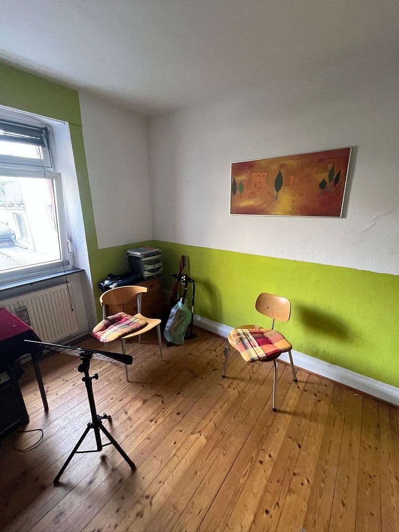 Prenájom kancelárie 138 m², Plöck 29, Heidelberg, Bádensko-Wurttembersko Prenájom kancelárie 138 m², Plöck 29, Heidelberg, Bádensko-Wurttembersko