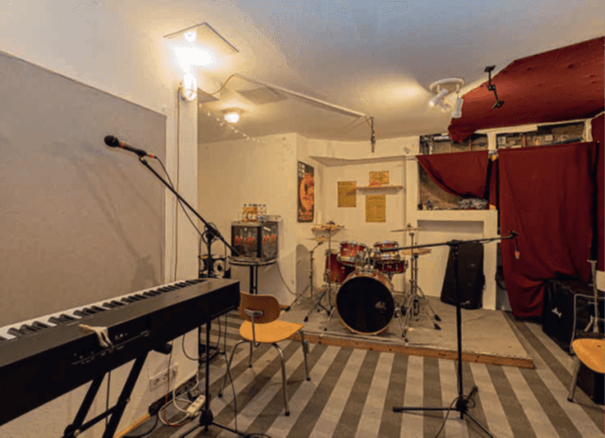 Prenájom kancelárie 138 m², Plöck 29, Heidelberg, Bádensko-Wurttembersko Prenájom kancelárie 138 m², Plöck 29, Heidelberg, Bádensko-Wurttembersko