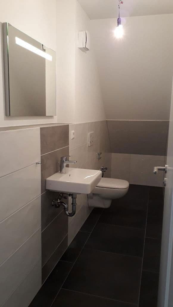 Prenájom bytu 3-izbový 106 m², Kraftwerkweg 3, Laufenburg (Baden), Bádensko-Wurttembersko Prenájom bytu 3-izbový 106 m², Kraftwerkweg 3, Laufenburg (Baden), Bádensko-Wurttembersko