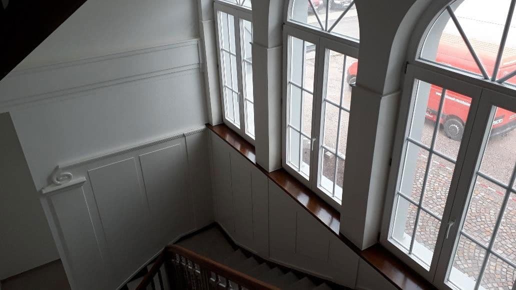 Prenájom bytu 3-izbový 106 m², Kraftwerkweg 3, Laufenburg (Baden), Bádensko-Wurttembersko Prenájom bytu 3-izbový 106 m², Kraftwerkweg 3, Laufenburg (Baden), Bádensko-Wurttembersko