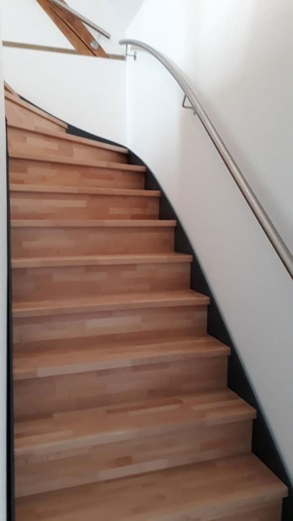 Prenájom bytu 3-izbový 106 m², Kraftwerkweg 3, Laufenburg (Baden), Bádensko-Wurttembersko Prenájom bytu 3-izbový 106 m², Kraftwerkweg 3, Laufenburg (Baden), Bádensko-Wurttembersko