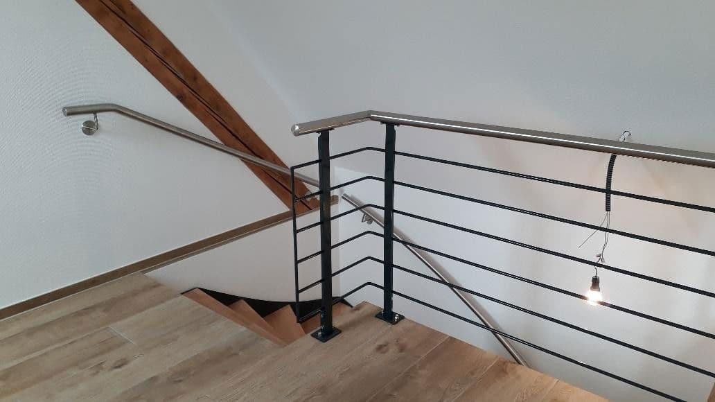 Prenájom bytu 3-izbový 106 m², Kraftwerkweg 3, Laufenburg (Baden), Bádensko-Wurttembersko Prenájom bytu 3-izbový 106 m², Kraftwerkweg 3, Laufenburg (Baden), Bádensko-Wurttembersko