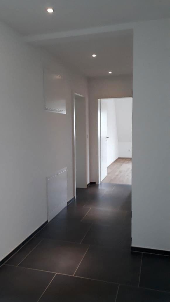 Prenájom bytu 3-izbový 106 m², Kraftwerkweg 3, Laufenburg (Baden), Bádensko-Wurttembersko Prenájom bytu 3-izbový 106 m², Kraftwerkweg 3, Laufenburg (Baden), Bádensko-Wurttembersko