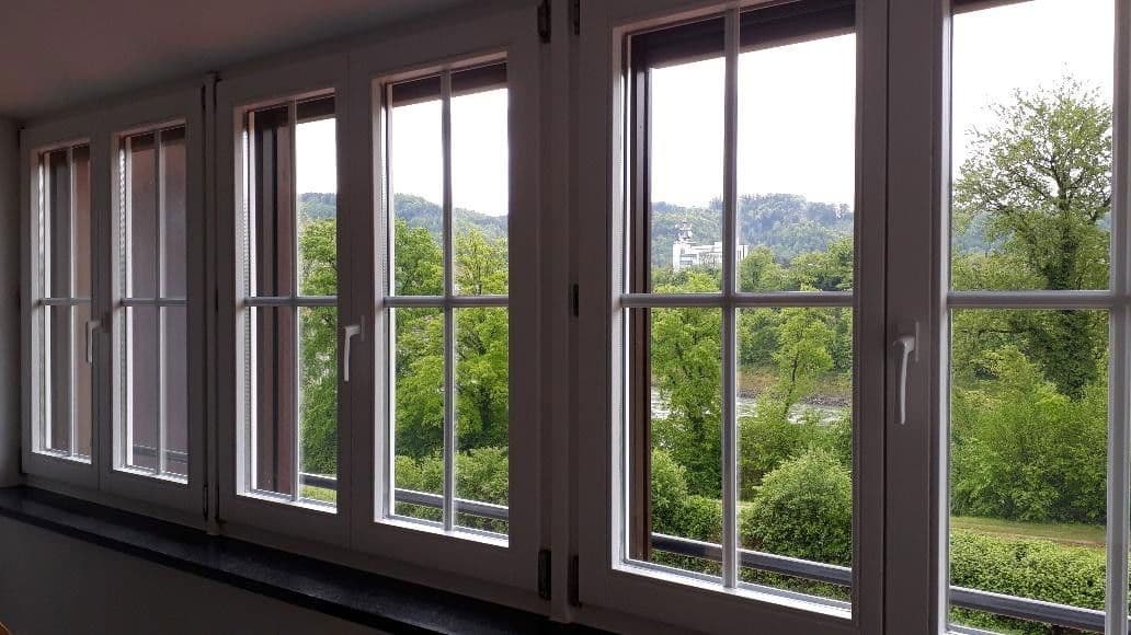 Prenájom bytu 3-izbový 106 m², Kraftwerkweg 3, Laufenburg (Baden), Bádensko-Wurttembersko Prenájom bytu 3-izbový 106 m², Kraftwerkweg 3, Laufenburg (Baden), Bádensko-Wurttembersko