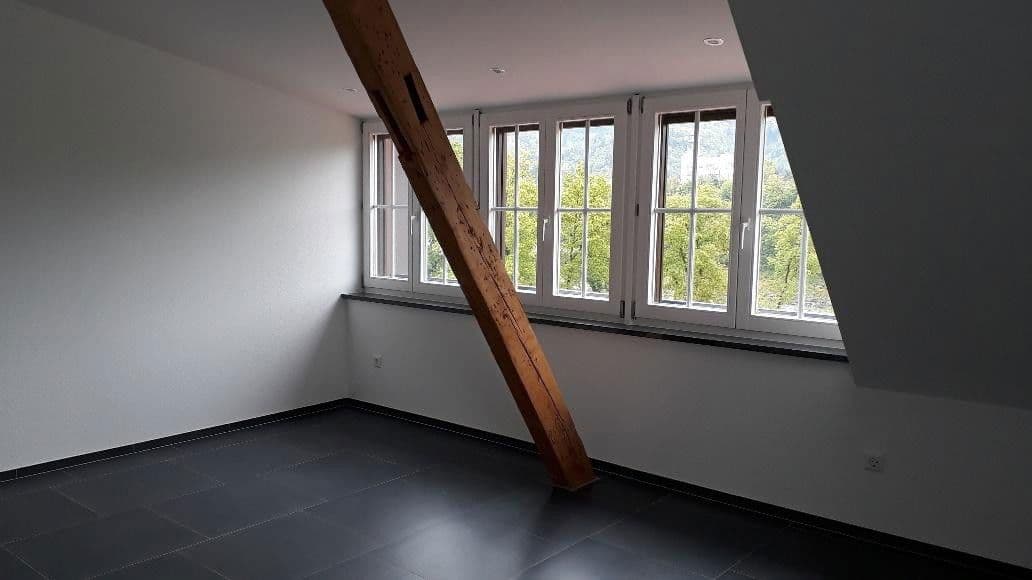 Prenájom bytu 3-izbový 106 m², Kraftwerkweg 3, Laufenburg (Baden), Bádensko-Wurttembersko Prenájom bytu 3-izbový 106 m², Kraftwerkweg 3, Laufenburg (Baden), Bádensko-Wurttembersko