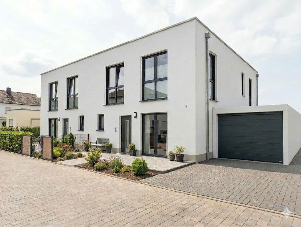 Predaj domu 173 m², pozemek 339 m², Im Kisselfließ 15, Laudenbach, Bádensko-Wurttembersko Predaj domu 173 m², pozemek 339 m², Im Kisselfließ 15, Laudenbach, Bádensko-Wurttembersko