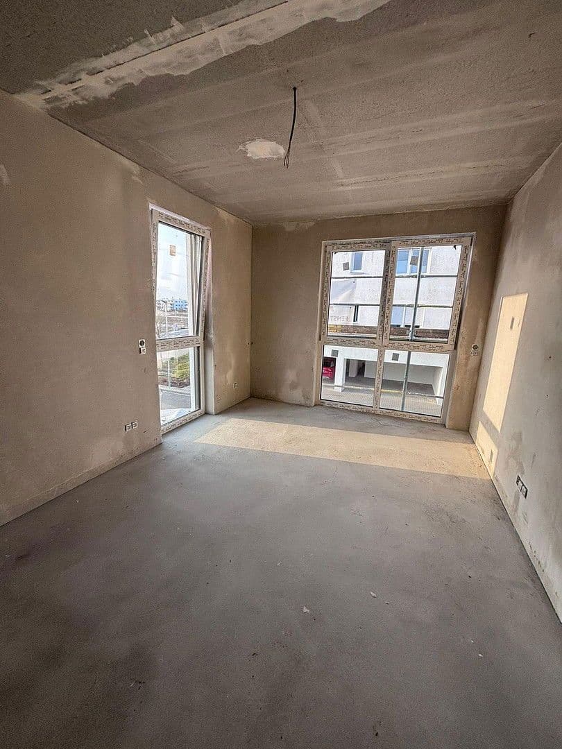 Predaj domu 173 m², pozemek 339 m², Im Kisselfließ 15, Laudenbach, Bádensko-Wurttembersko Predaj domu 173 m², pozemek 339 m², Im Kisselfließ 15, Laudenbach, Bádensko-Wurttembersko