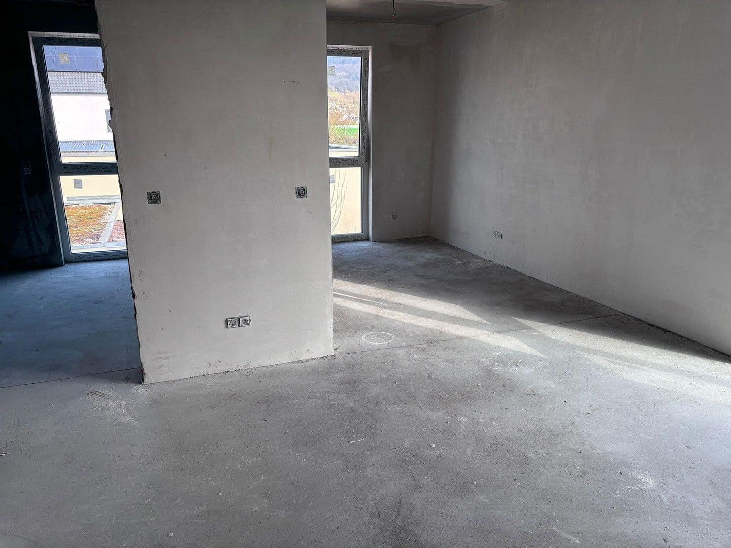 Predaj domu 173 m², pozemek 339 m², Im Kisselfließ 15, Laudenbach, Bádensko-Wurttembersko Predaj domu 173 m², pozemek 339 m², Im Kisselfließ 15, Laudenbach, Bádensko-Wurttembersko