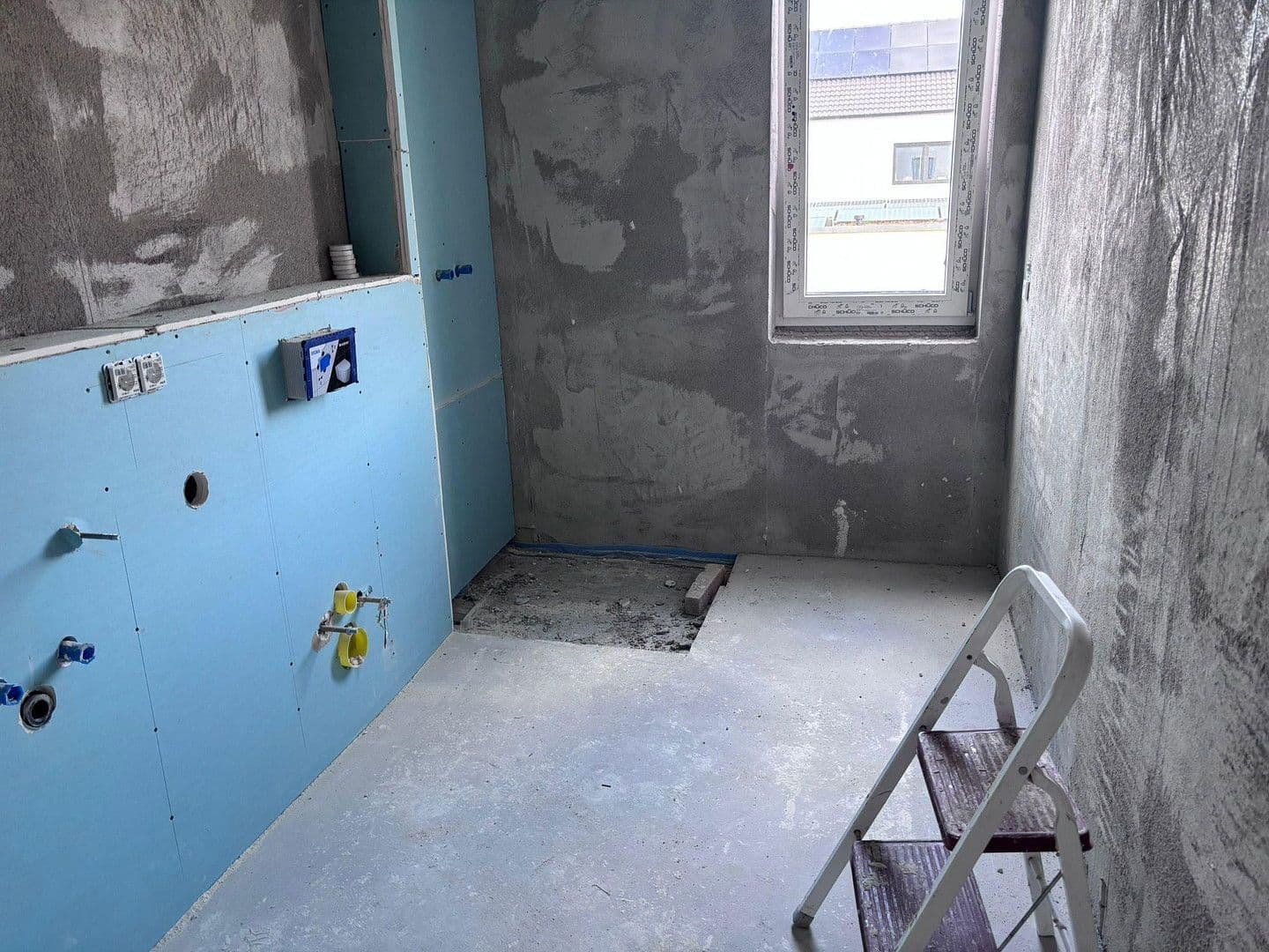 Predaj domu 173 m², pozemek 339 m², Im Kisselfließ 15, Laudenbach, Bádensko-Wurttembersko Predaj domu 173 m², pozemek 339 m², Im Kisselfließ 15, Laudenbach, Bádensko-Wurttembersko