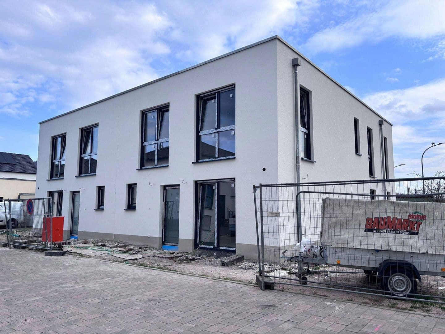 Predaj domu 173 m², pozemek 339 m², Im Kisselfließ 15, Laudenbach, Bádensko-Wurttembersko Predaj domu 173 m², pozemek 339 m², Im Kisselfließ 15, Laudenbach, Bádensko-Wurttembersko