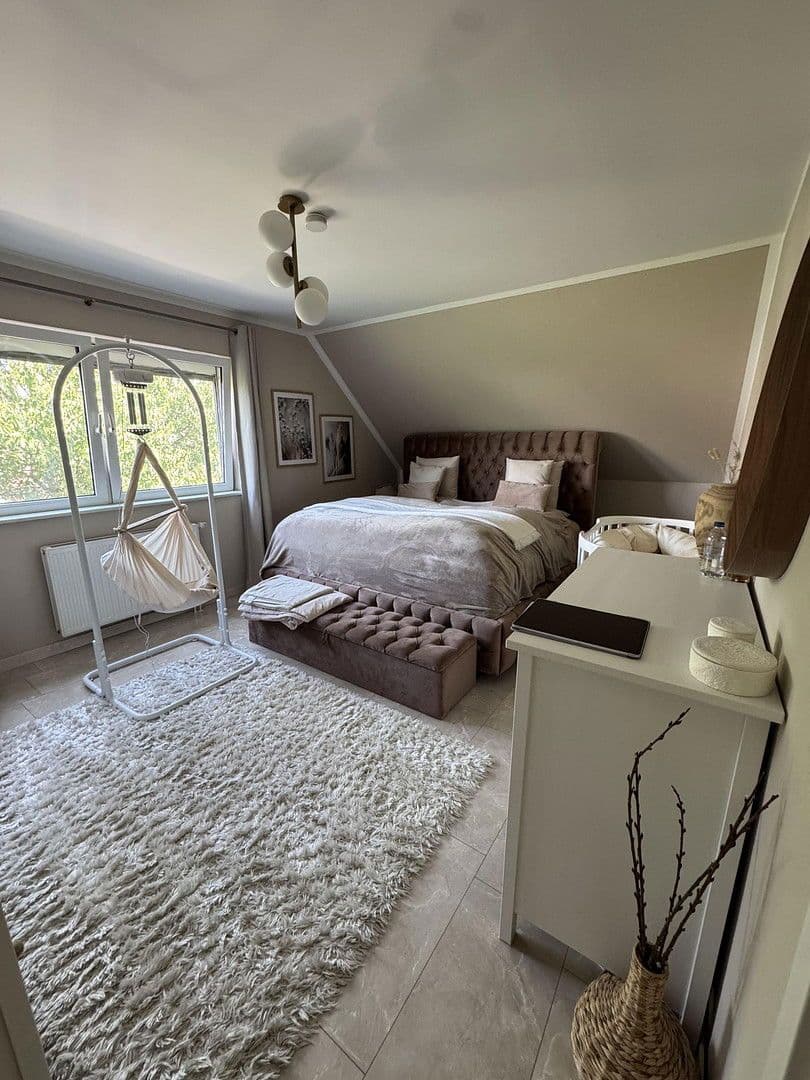 Predaj domu 128 m², pozemek 330 m², Orthleut 15, Langenhagen, Dolné Sasko Predaj domu 128 m², pozemek 330 m², Orthleut 15, Langenhagen, Dolné Sasko