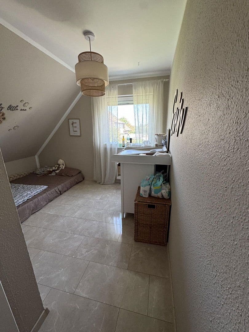 Predaj domu 128 m², pozemek 330 m², Orthleut 15, Langenhagen, Dolné Sasko Predaj domu 128 m², pozemek 330 m², Orthleut 15, Langenhagen, Dolné Sasko