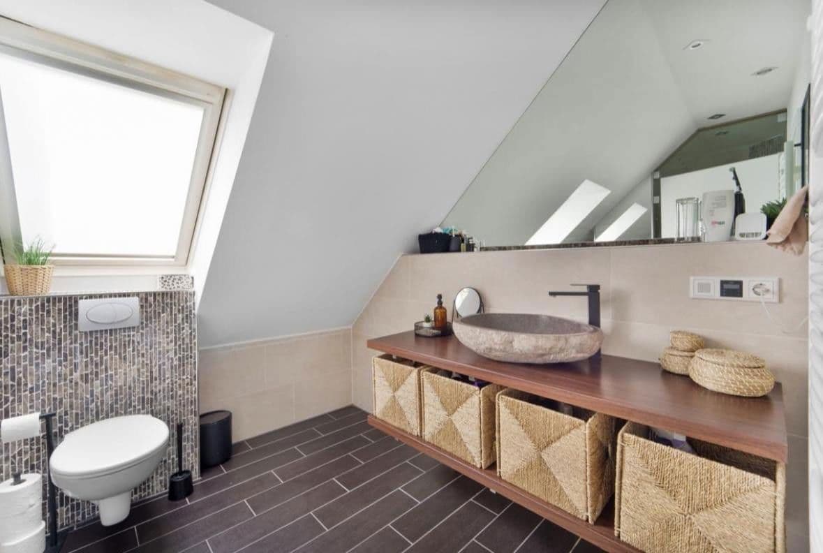 Predaj domu 128 m², pozemek 330 m², Orthleut 15, Langenhagen, Dolné Sasko Predaj domu 128 m², pozemek 330 m², Orthleut 15, Langenhagen, Dolné Sasko