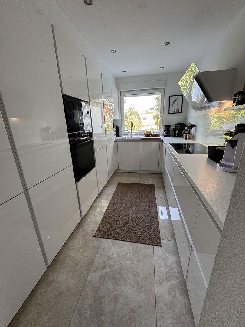 Predaj domu 128 m², pozemek 330 m², Orthleut 15, Langenhagen, Dolné Sasko Predaj domu 128 m², pozemek 330 m², Orthleut 15, Langenhagen, Dolné Sasko