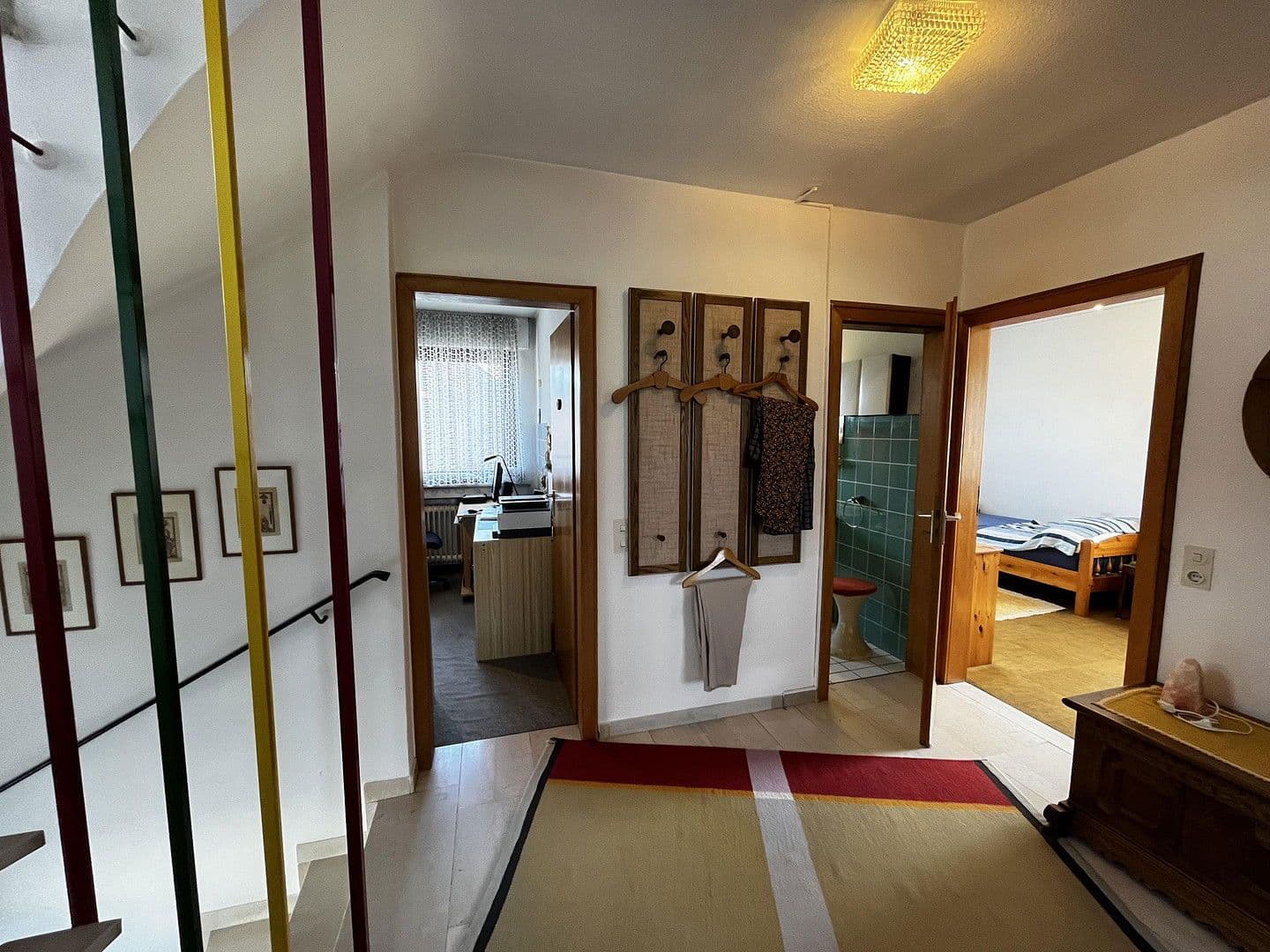 Predaj domu 152 m², pozemek 360 m², Auf Überhaaren 51, Aachen, Severné Porýnie - Westfálsko Predaj domu 152 m², pozemek 360 m², Auf Überhaaren 51, Aachen, Severné Porýnie - Westfálsko