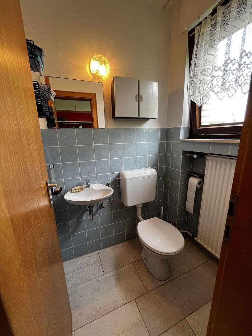 Predaj domu 152 m², pozemek 360 m², Auf Überhaaren 51, Aachen, Severné Porýnie - Westfálsko Predaj domu 152 m², pozemek 360 m², Auf Überhaaren 51, Aachen, Severné Porýnie - Westfálsko