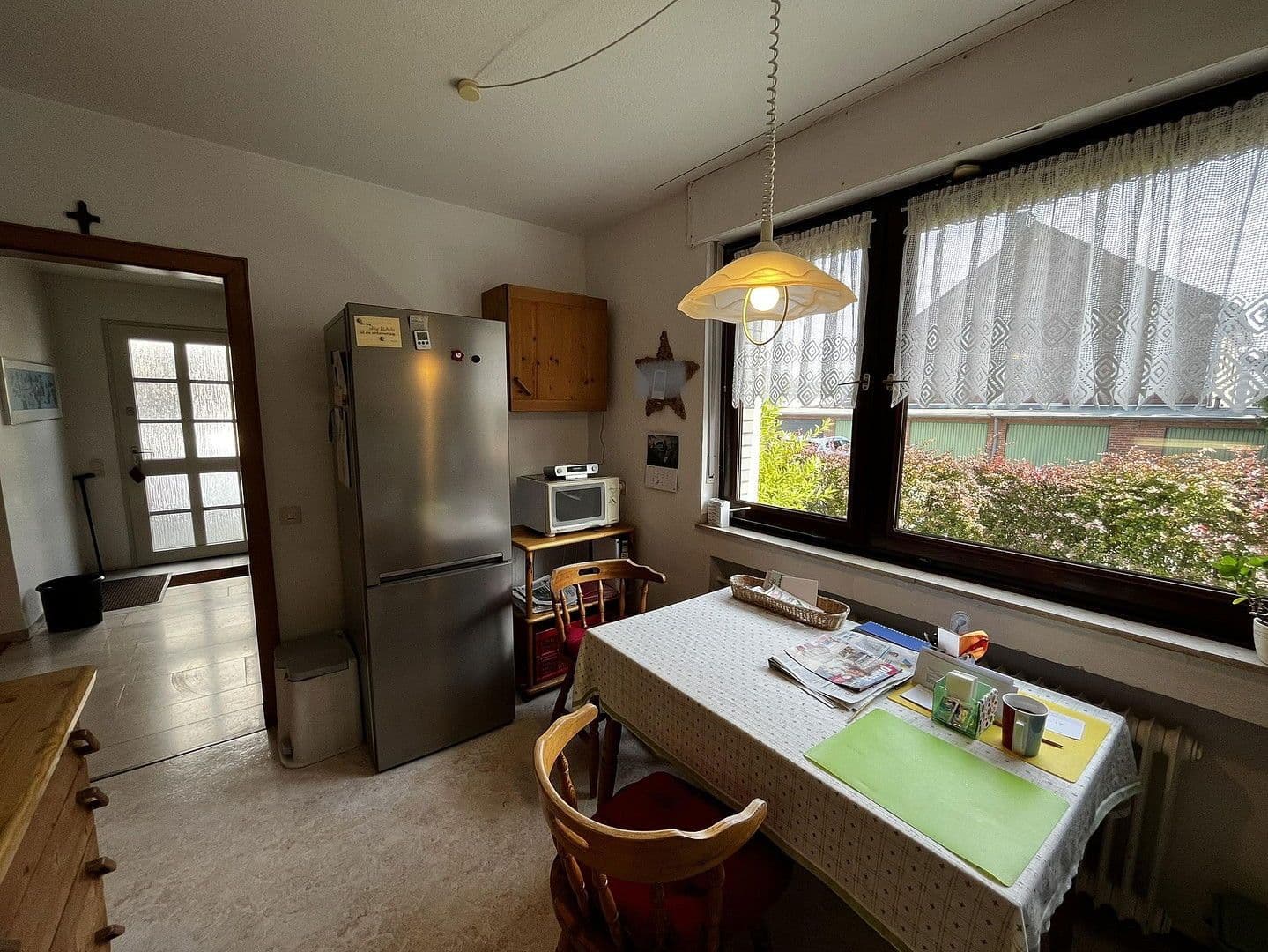 Predaj domu 152 m², pozemek 360 m², Auf Überhaaren 51, Aachen, Severné Porýnie - Westfálsko Predaj domu 152 m², pozemek 360 m², Auf Überhaaren 51, Aachen, Severné Porýnie - Westfálsko