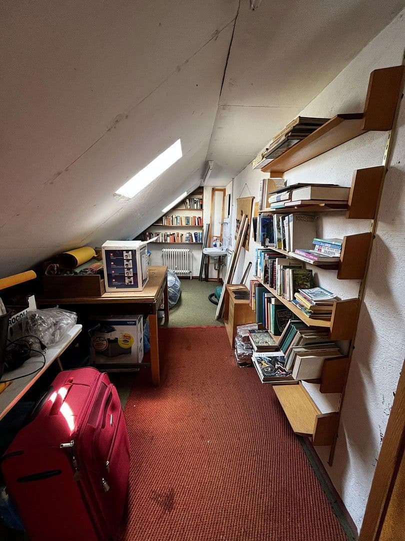 Predaj domu 152 m², pozemek 360 m², Auf Überhaaren 51, Aachen, Severné Porýnie - Westfálsko Predaj domu 152 m², pozemek 360 m², Auf Überhaaren 51, Aachen, Severné Porýnie - Westfálsko