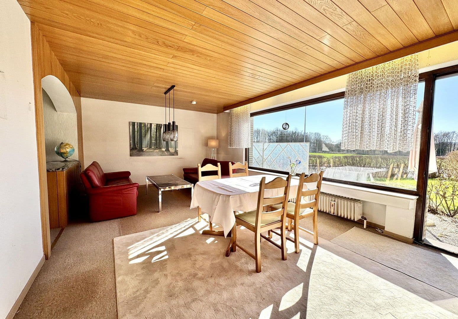 Predaj domu 152 m², pozemek 360 m², Auf Überhaaren 51, Aachen, Severné Porýnie - Westfálsko Predaj domu 152 m², pozemek 360 m², Auf Überhaaren 51, Aachen, Severné Porýnie - Westfálsko