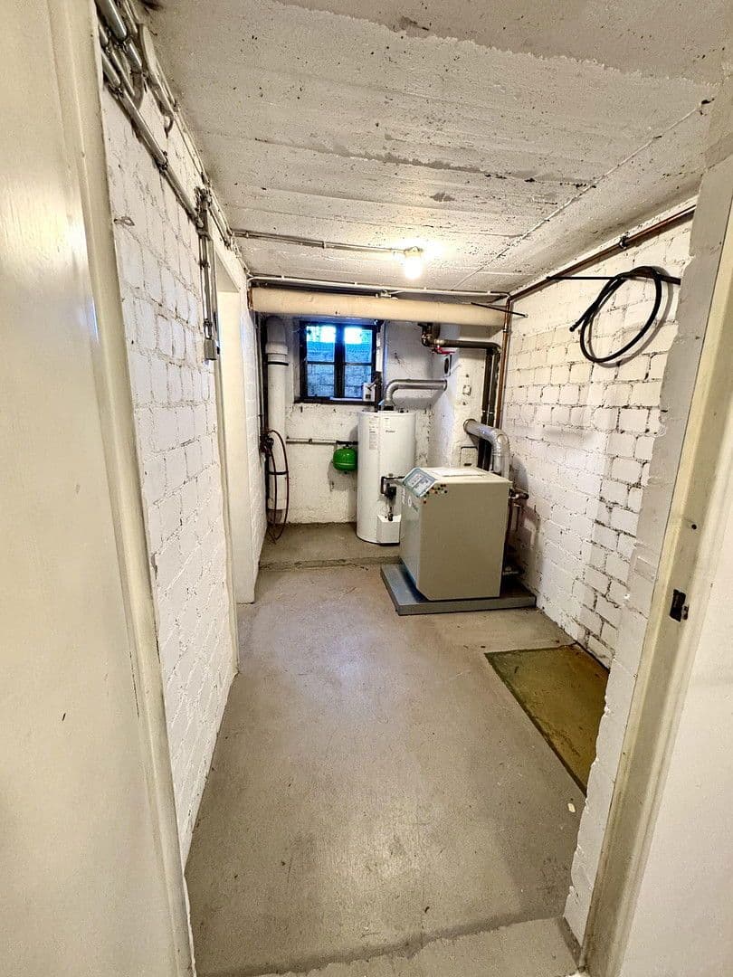 Predaj domu 152 m², pozemek 360 m², Auf Überhaaren 51, Aachen, Severné Porýnie - Westfálsko Predaj domu 152 m², pozemek 360 m², Auf Überhaaren 51, Aachen, Severné Porýnie - Westfálsko