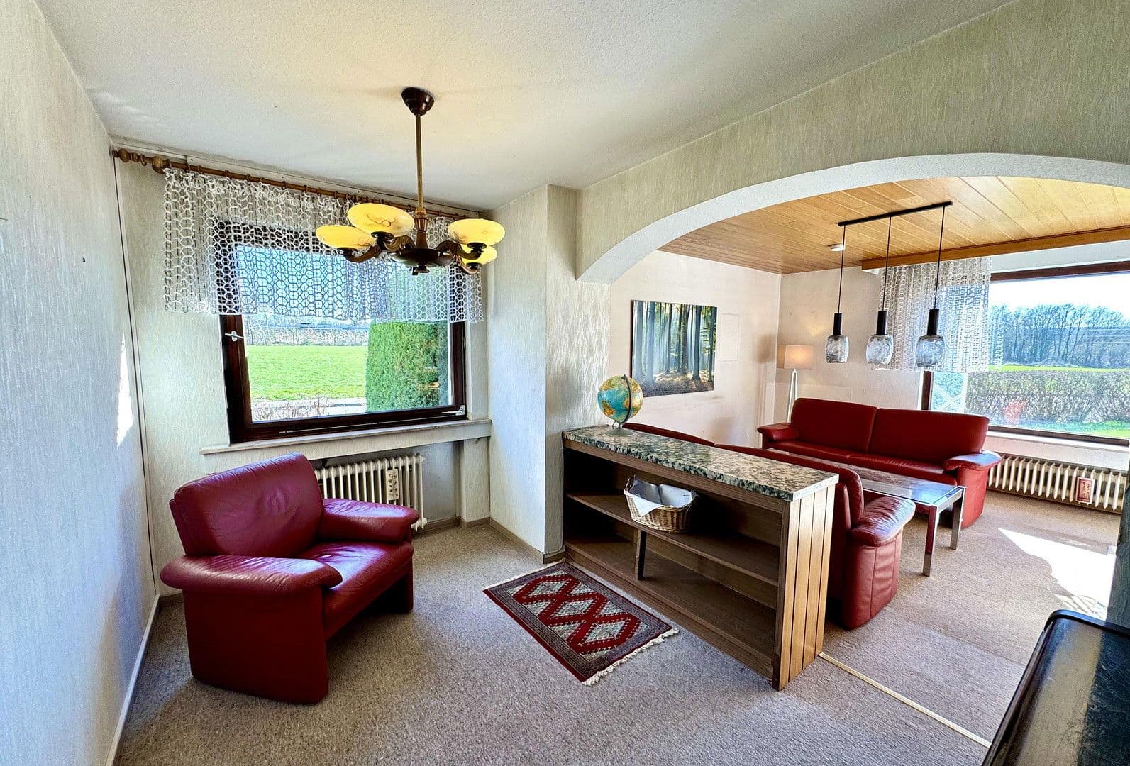 Predaj domu 152 m², pozemek 360 m², Auf Überhaaren 51, Aachen, Severné Porýnie - Westfálsko Predaj domu 152 m², pozemek 360 m², Auf Überhaaren 51, Aachen, Severné Porýnie - Westfálsko