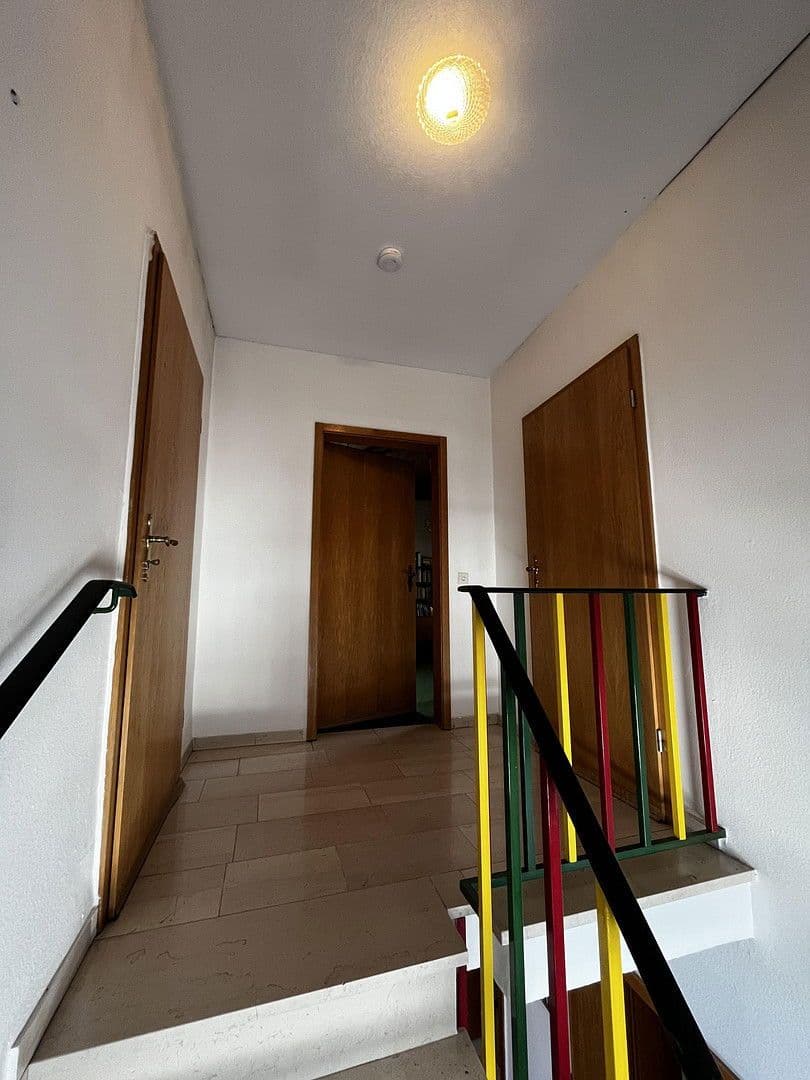 Predaj domu 152 m², pozemek 360 m², Auf Überhaaren 51, Aachen, Severné Porýnie - Westfálsko Predaj domu 152 m², pozemek 360 m², Auf Überhaaren 51, Aachen, Severné Porýnie - Westfálsko