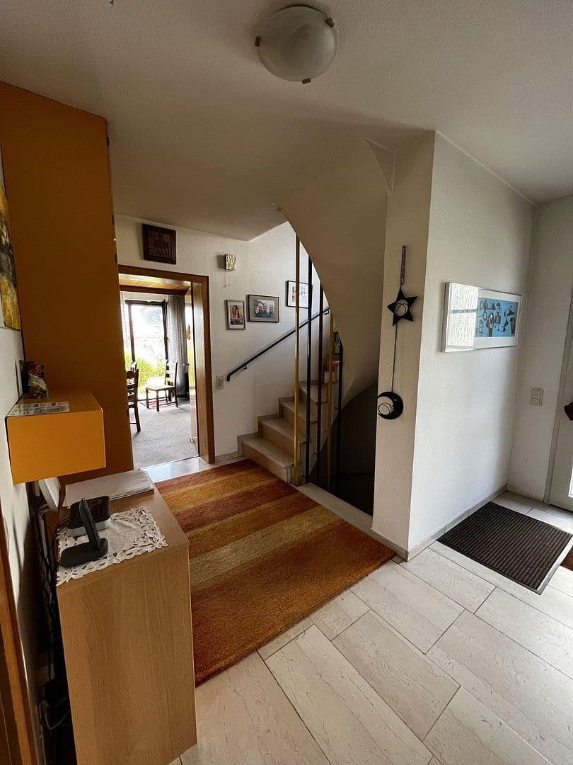 Predaj domu 152 m², pozemek 360 m², Auf Überhaaren 51, Aachen, Severné Porýnie - Westfálsko Predaj domu 152 m², pozemek 360 m², Auf Überhaaren 51, Aachen, Severné Porýnie - Westfálsko