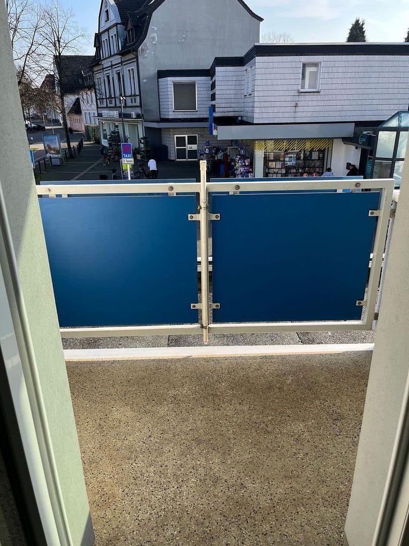 Prenájom bytu 3-izbový 68 m², Brasserstr. 97 a, Marl, Severné Porýnie - Westfálsko Prenájom bytu 3-izbový 68 m², Brasserstr. 97 a, Marl, Severné Porýnie - Westfálsko