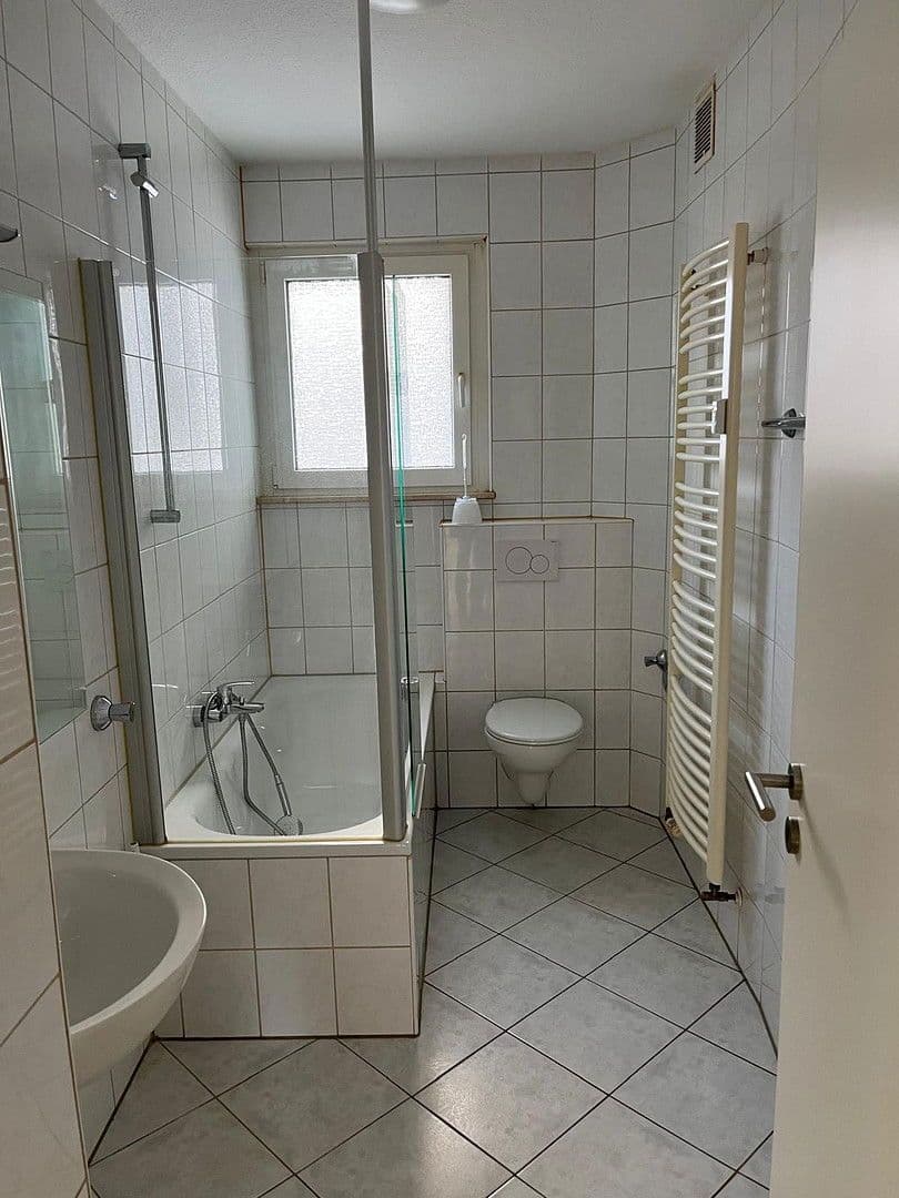 Prenájom bytu 3-izbový 68 m², Brasserstr. 97 a, Marl, Severné Porýnie - Westfálsko Prenájom bytu 3-izbový 68 m², Brasserstr. 97 a, Marl, Severné Porýnie - Westfálsko