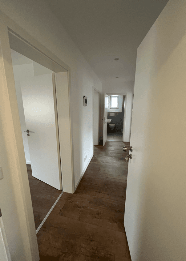 Predaj bytu 3-izbový 59 m², Amberg, Bavorsko Predaj bytu 3-izbový 59 m², Amberg, Bavorsko