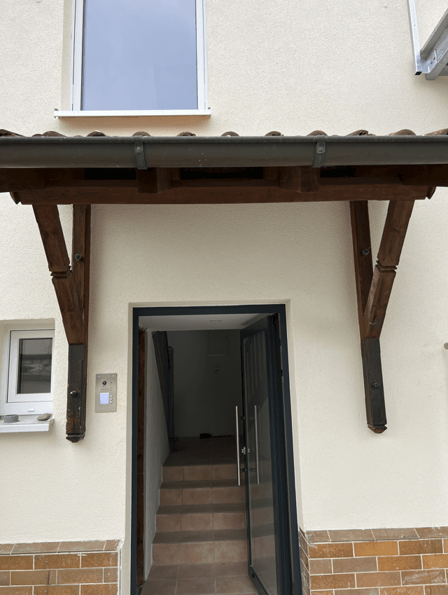Predaj bytu 3-izbový 59 m², Amberg, Bavorsko Predaj bytu 3-izbový 59 m², Amberg, Bavorsko