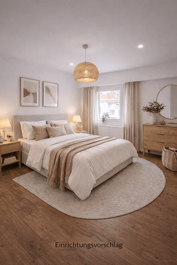 Predaj bytu 3-izbový 59 m², Amberg, Bavorsko Predaj bytu 3-izbový 59 m², Amberg, Bavorsko