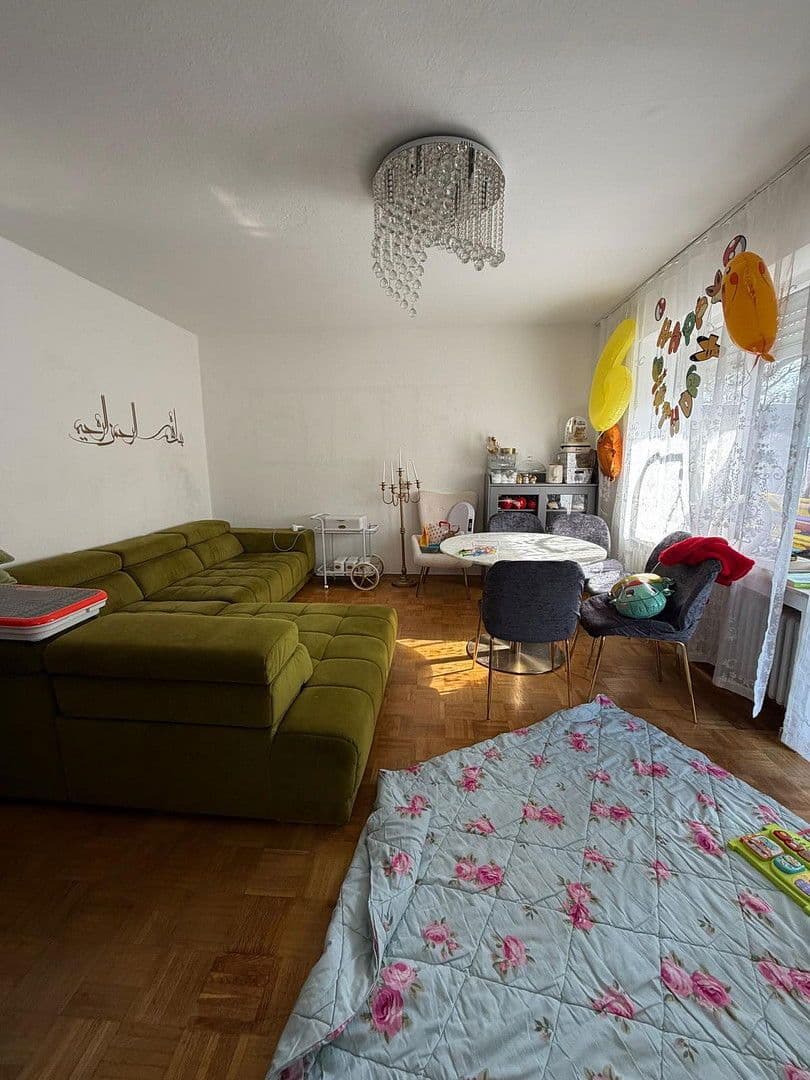 Prenájom bytu 3-izbový 7.500 m², Winkelstraße 5a, Ibbenbüren, Severné Porýnie - Westfálsko Prenájom bytu 3-izbový 7.500 m², Winkelstraße 5a, Ibbenbüren, Severné Porýnie - Westfálsko