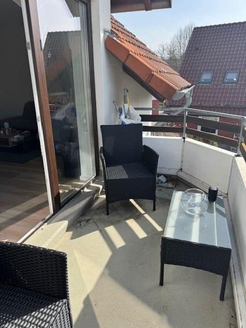 Prenájom bytu 2-izbový 50 m², Westblickstraße 1c, Seesen, Dolné Sasko Prenájom bytu 2-izbový 50 m², Westblickstraße 1c, Seesen, Dolné Sasko