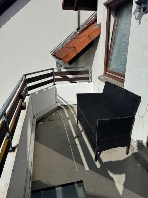 Prenájom bytu 2-izbový 50 m², Westblickstraße 1c, Seesen, Dolné Sasko Prenájom bytu 2-izbový 50 m², Westblickstraße 1c, Seesen, Dolné Sasko