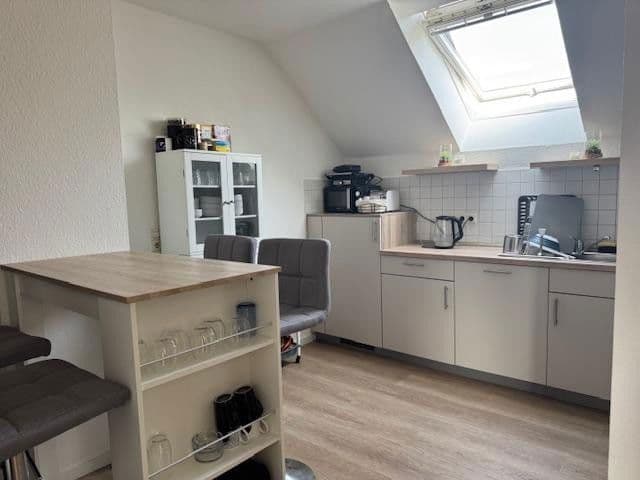 Prenájom bytu 2-izbový 50 m², Westblickstraße 1c, Seesen, Dolné Sasko Prenájom bytu 2-izbový 50 m², Westblickstraße 1c, Seesen, Dolné Sasko