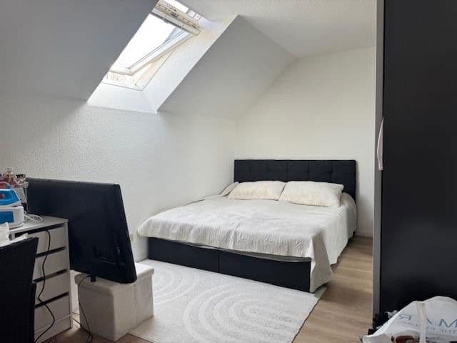 Prenájom bytu 2-izbový 50 m², Westblickstraße 1c, Seesen, Dolné Sasko Prenájom bytu 2-izbový 50 m², Westblickstraße 1c, Seesen, Dolné Sasko