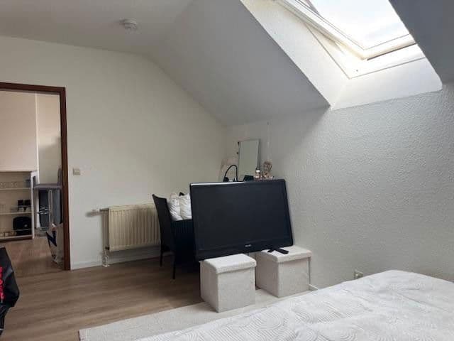 Prenájom bytu 2-izbový 50 m², Westblickstraße 1c, Seesen, Dolné Sasko Prenájom bytu 2-izbový 50 m², Westblickstraße 1c, Seesen, Dolné Sasko