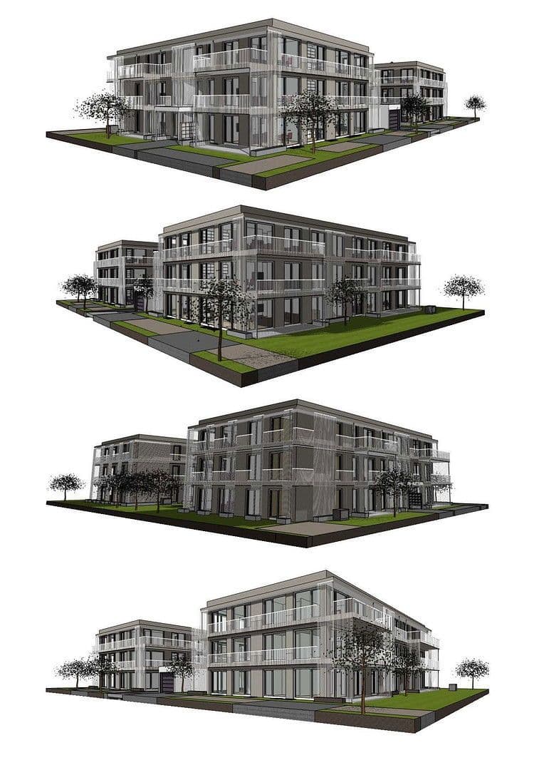 Predaj domu 1.950 m², pozemek 2.010 m², Gabelsbergerstr. 8, Ingolstadt, Bavorsko Predaj domu 1.950 m², pozemek 2.010 m², Gabelsbergerstr. 8, Ingolstadt, Bavorsko