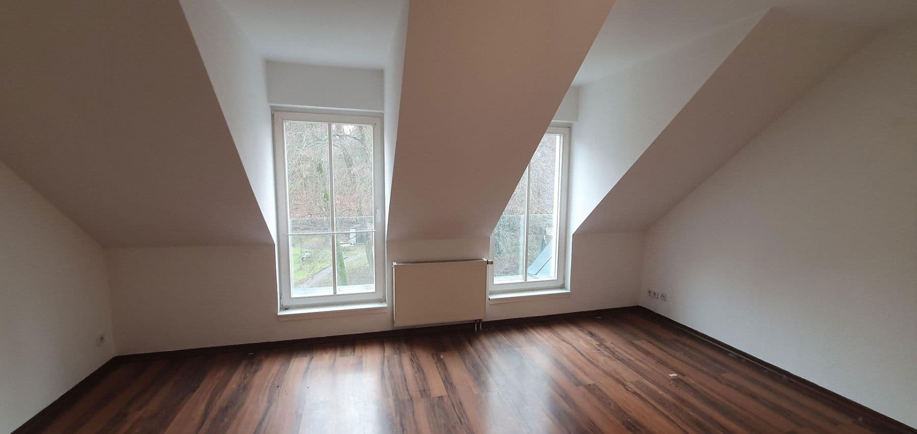 Predaj bytu 1-izbový 53 m², Woltersdorf, Brandenbursko Predaj bytu 1-izbový 53 m², Woltersdorf, Brandenbursko