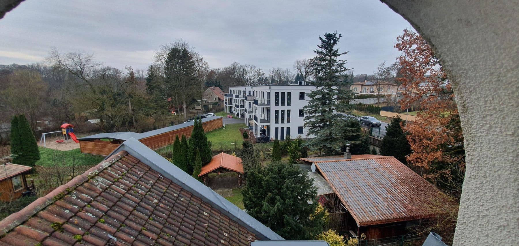 Predaj bytu 1-izbový 53 m², Woltersdorf, Brandenbursko Predaj bytu 1-izbový 53 m², Woltersdorf, Brandenbursko