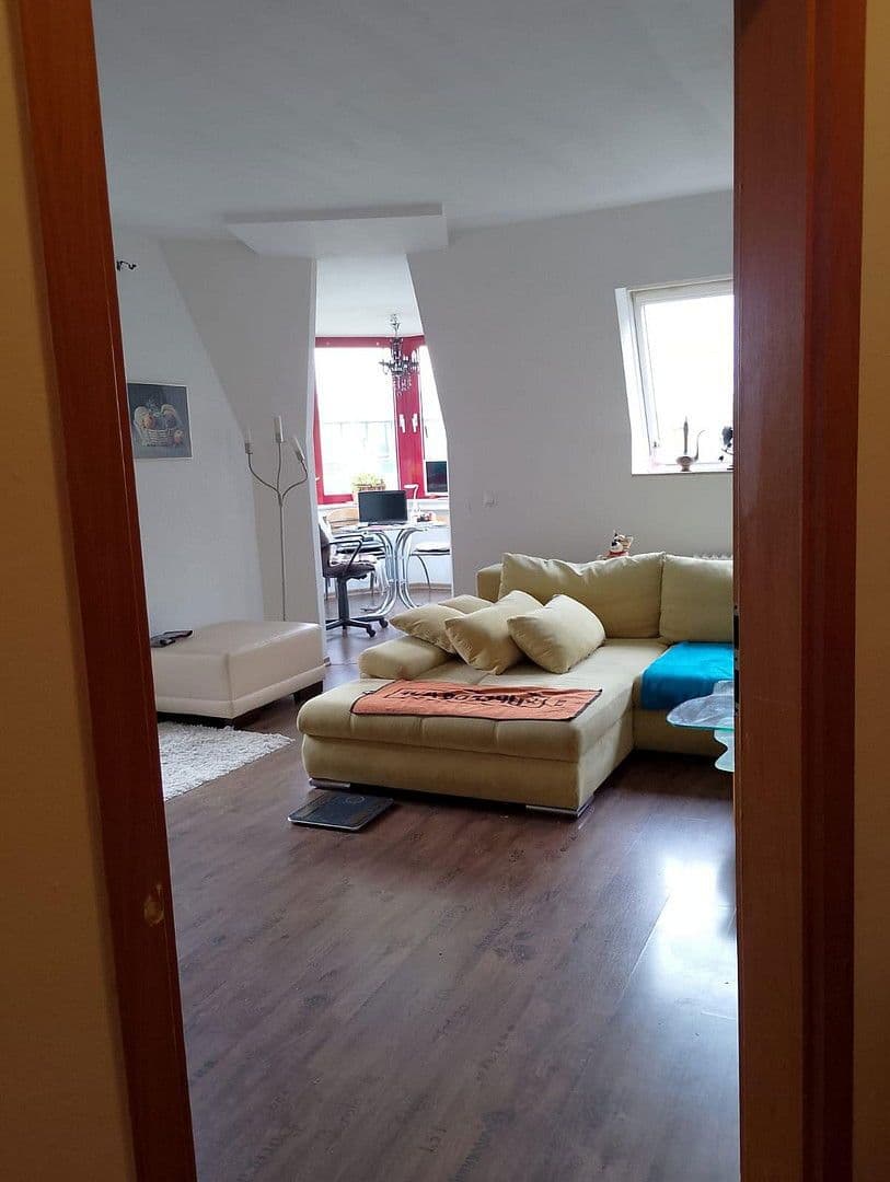 Prenájom bytu 2-izbový 54 m², Mülheim an der Ruhr, Severné Porýnie - Westfálsko Prenájom bytu 2-izbový 54 m², Mülheim an der Ruhr, Severné Porýnie - Westfálsko