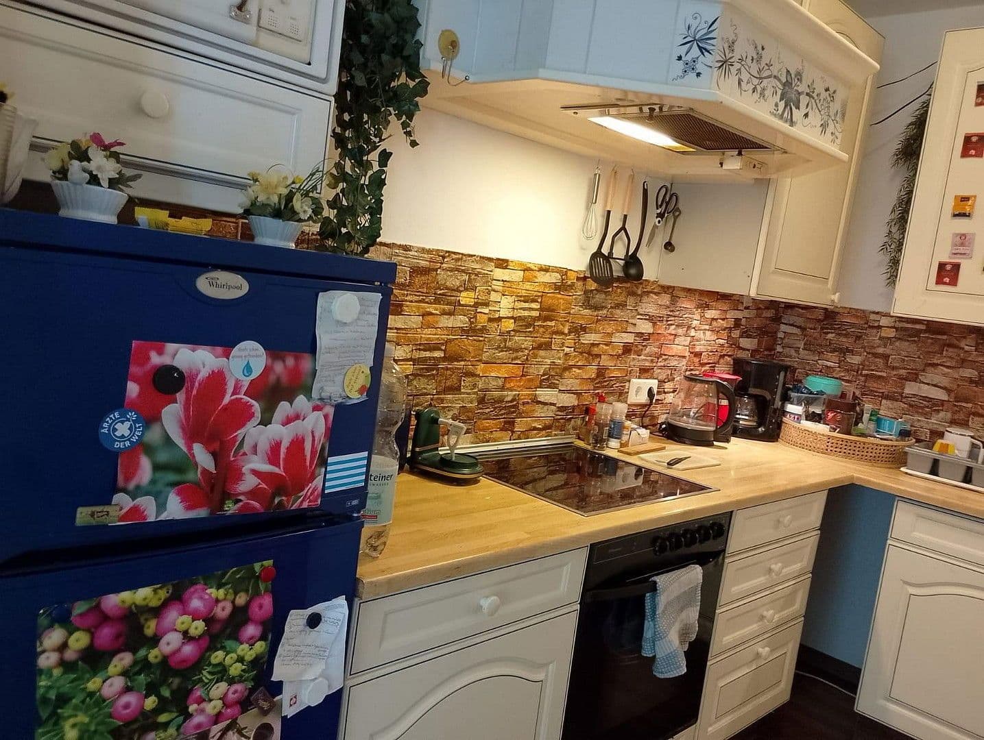 Prenájom bytu 2-izbový 54 m², Mülheim an der Ruhr, Severné Porýnie - Westfálsko Prenájom bytu 2-izbový 54 m², Mülheim an der Ruhr, Severné Porýnie - Westfálsko